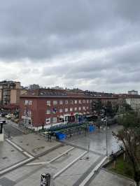 Exploring Pristina: A Glimpse into Europe’s Youngest Capital
