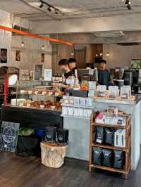 Ground Cafe Malaysia