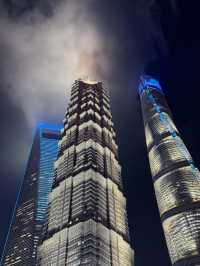 Bund on a Budget: Stunning Shanghai Shots Without Spending a Yuan