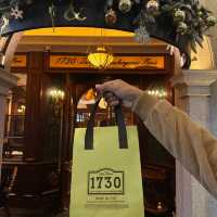  ร้านเบเกอรี่ที่น่าeatมากๆหางโจว