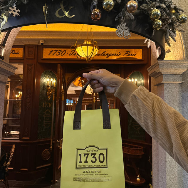  ร้านเบเกอรี่ที่น่าeatมากๆหางโจว