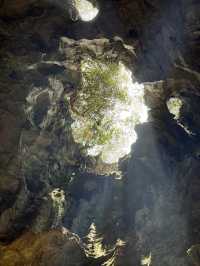 The Marble Mountains