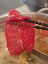 食完熱煲再打邊爐