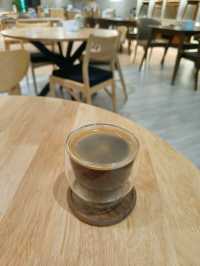 Nature Meets Coffee: A Desaru Find