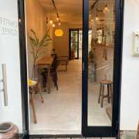【大阪】Chapter Coffee