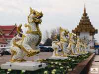 วัดพระธาตุเชิงชุมวรวิหาร