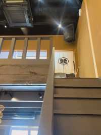 【大阪/中津】洒落たうどん屋さん💡