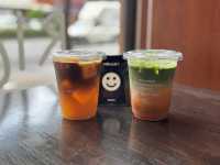 ☕️ Bonci คาเฟ่สุดชิค ย่านอารีย์ 