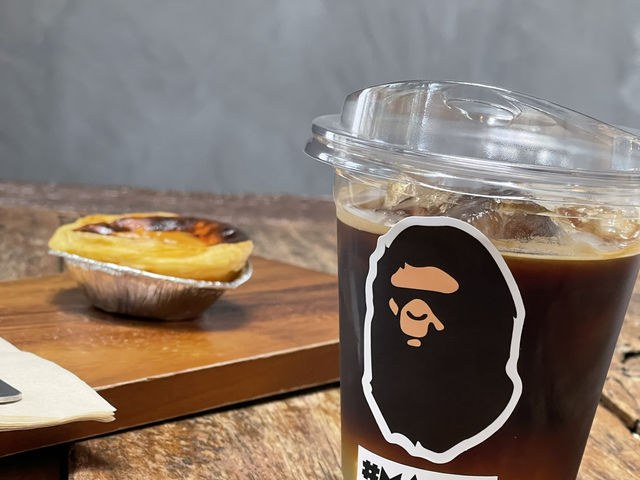 Makai Café and Space พังงาท้ายเหมือง