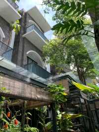 “Riverside Heritage Boutique: Culture, Comfort & Charm”