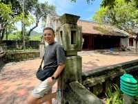🏞️ Hoa Lu Ancient Capital – Where Vietnam’s Royal Legacy Began
