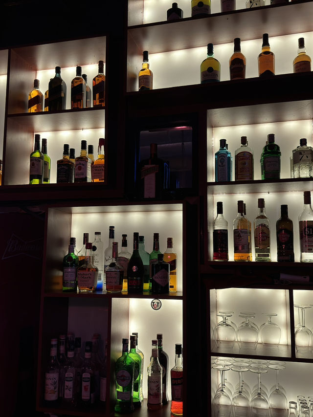 🍺 Factory 47 Hanoi – Where Tacos, Football & Beer Street Collide