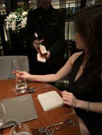 A Culinary Jouney Worth Savoring at Nahm BKK 