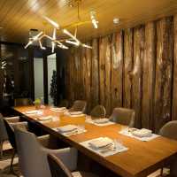 Jaras – ห้องอาหารไทยริมทะเล ภูเก็ต 