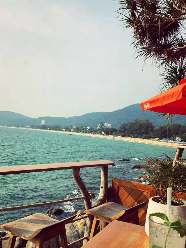 เที่ยวภูเก็ต