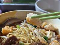 ตำนานบะหมี่เกี๊ยว ท้ายเหมือง พังงา