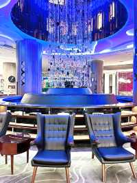 Escape to Summer Bliss at Le Méridien Kuala Lumpur 