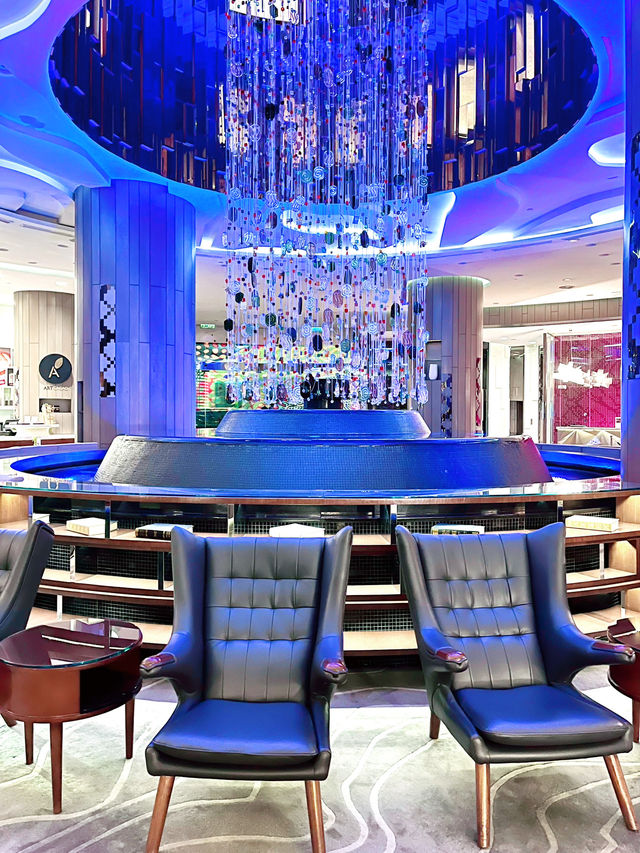 Escape to Summer Bliss at Le Méridien Kuala Lumpur 