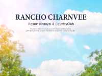 Rancho Charnvee Resort Khaoyai & CountryClub