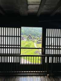 Day Trip from Nagoya: Shirakawa-go and Takayama