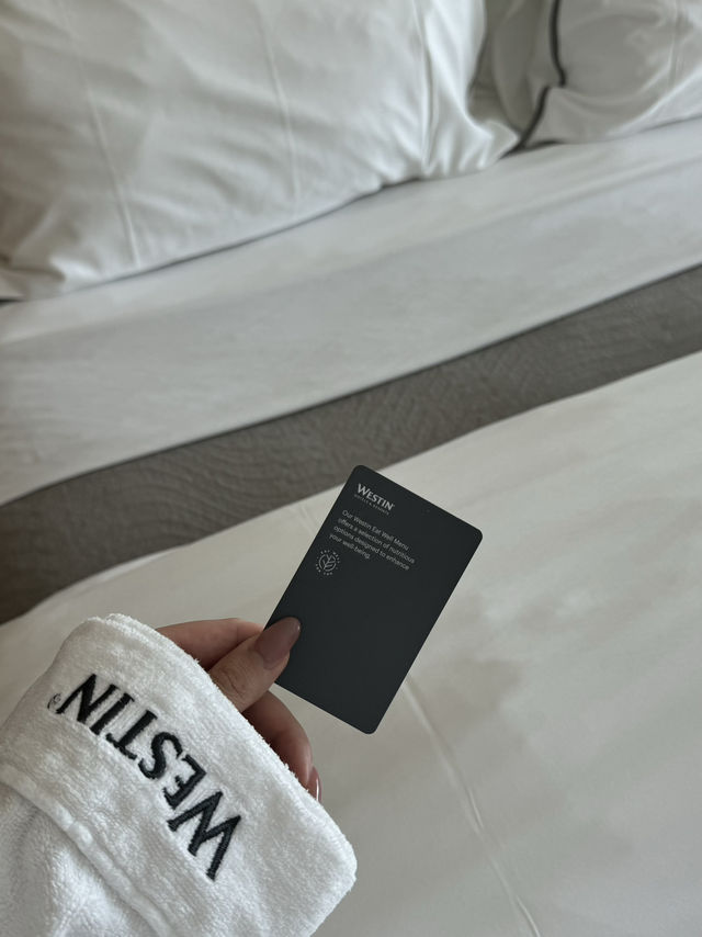 Westin Yokohama