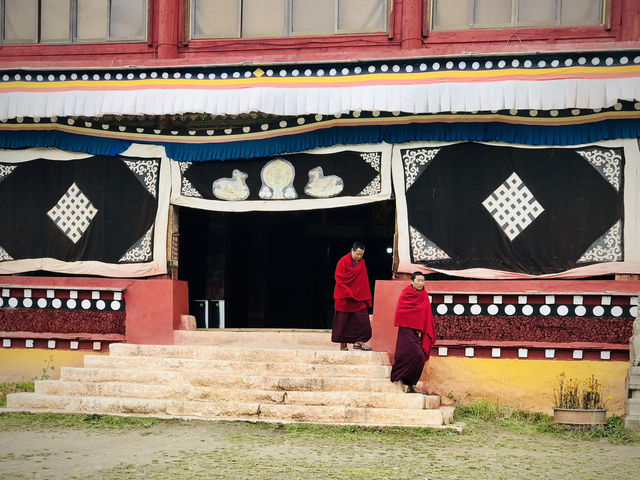 Western Sichuan