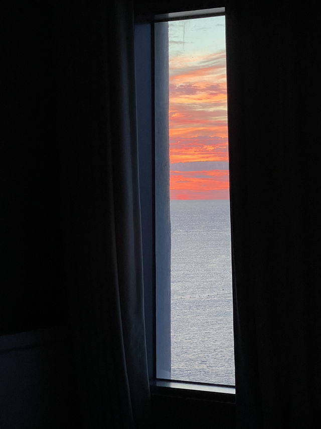 🌊영덕 숙소추천 시포트리조트🏨✨