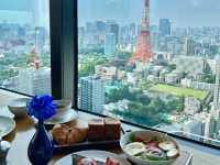 🌟🇯🇵 The Tokyo EDITION, Toranomon: Stellar Skytower Views & Sublime Experience!