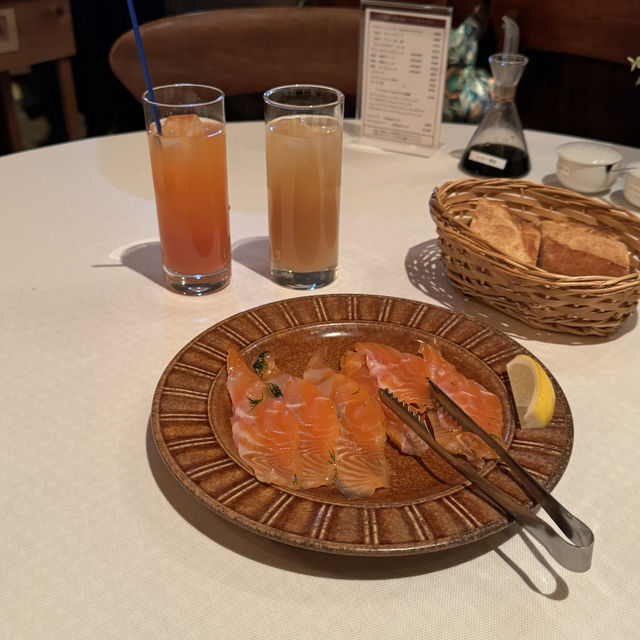 【軽井沢】ピレネー