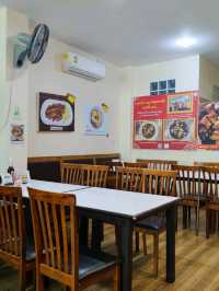 🍜 : ร้านเกียดฟั่ง ข้าวสตู ถนนรามวิถี ร้านเด็ดสงขล