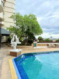Classic Comfort at Furama Chiang Mai