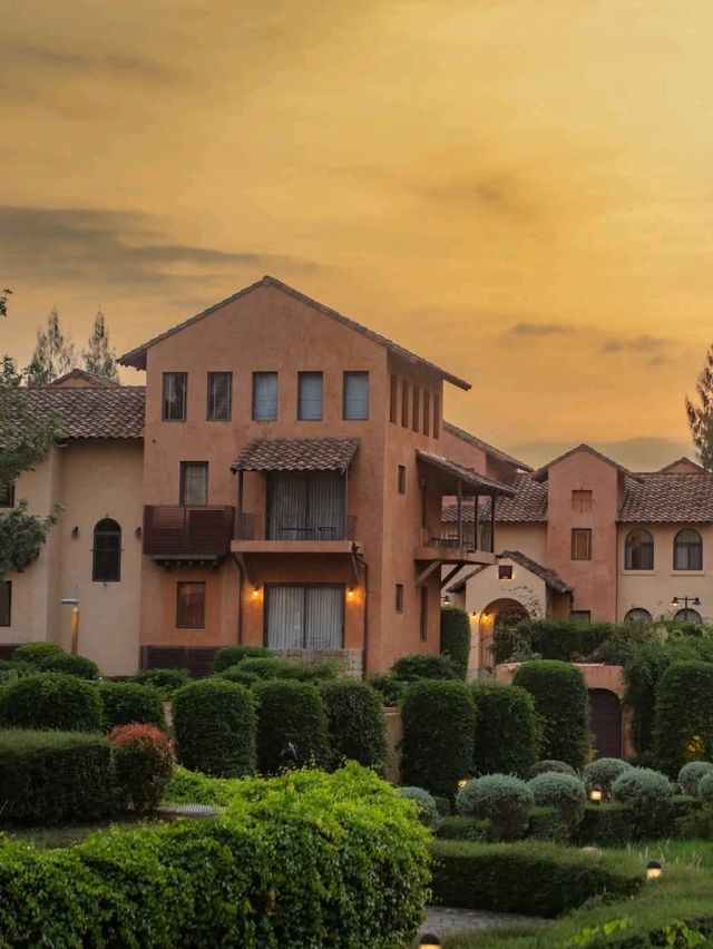 Hotel Portofino