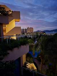 Hong Kong Gold Coast Hotel