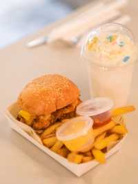 Momo's Cafe Malaysia