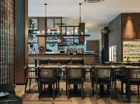The Mesh Restaurant, Bar & Lounge