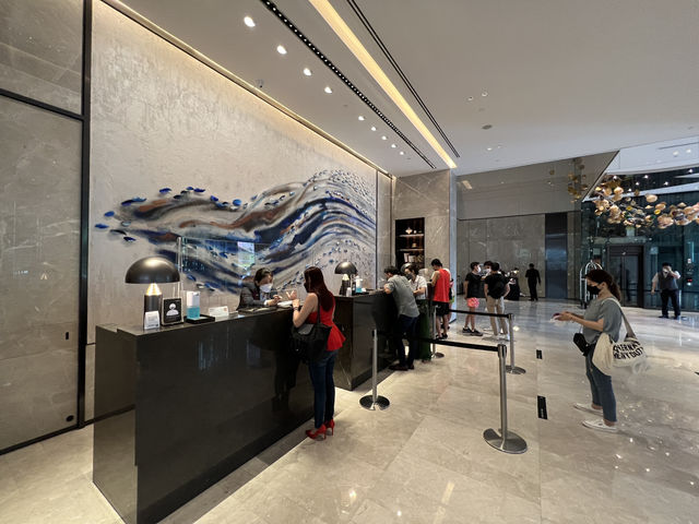 🇹🇭 Modern Comfort with a Personal Touch – Carlton Hotel Sukhumvit