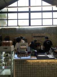 Good Slow คาเฟ่เมืองเก่าปัตตานี
