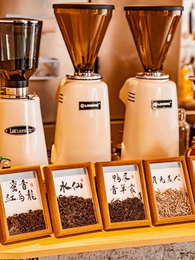 Wooo Coffee