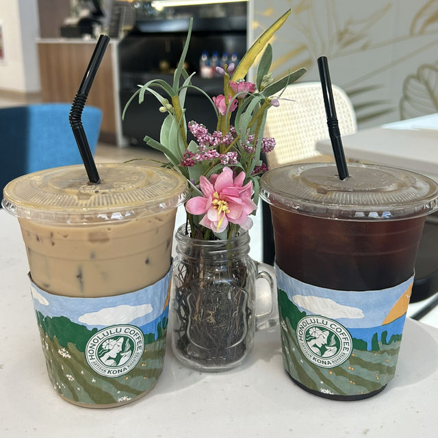 괌 디저트카페 추천 🥐🎶☕️