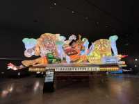 🎭 Aomori’s Fiery Spirit – Nebuta Museum WA RASSE is a Must-See!