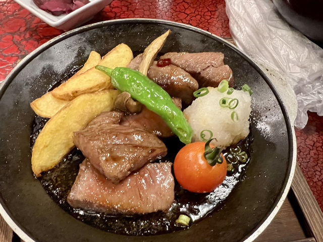 🍲 Heartwarming Hotpot and Hospitality at Mugendō, Akita
