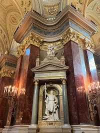 ⛪プラハ・聖ヴィート大聖堂｜天空を突き刺す荘厳なゴシック建築