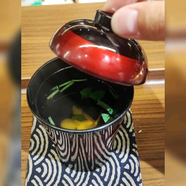 🍽️銅鑼灣高質和牛壽喜燒餐廳😋