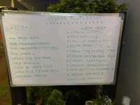 Aradhana inn Yercaud 