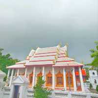 พระพุทธมหาโลกาภินันทปฏิมา ร.3 ทรงสร้าง