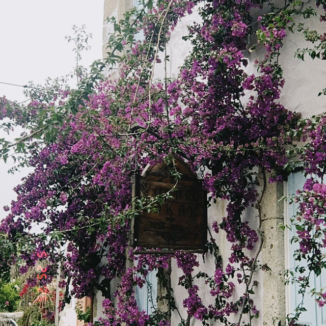 Alaçatı Day Trip 🌤️🌊