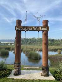 Putrajaya’s Best-Kept Secret for a Slow, Green Weekend