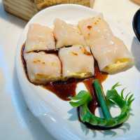Tao Tao Ju ร้านอร่อยในเซี่ยงไฮ้