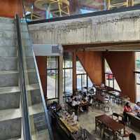 🌟Diff Coffee Roasters | พิษณุโลก 🌟