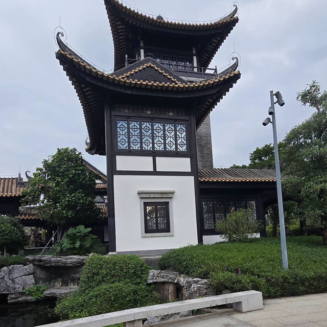 Guangzhou Sculpture Park